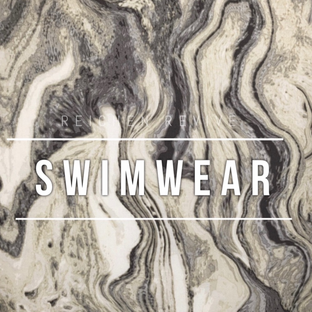 SWIM WEAR